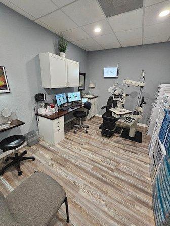 Innovative EyeCARE