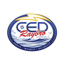 CED Raybro Clearwater