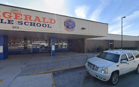 Morgan Fitzgerald Middle School