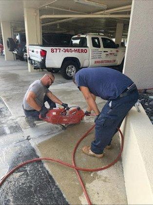 Rooter-Man Plumbing and Septic