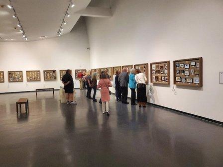 The Gallery at Creative Pinellas