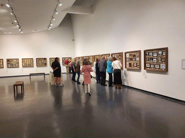 The Gallery at Creative Pinellas