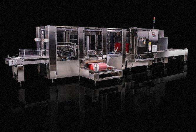 Polypack, Inc.