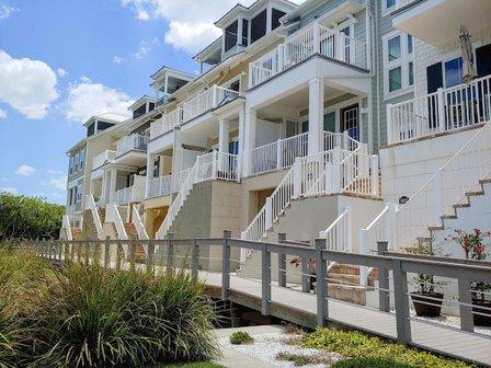 Waterview Condominiums