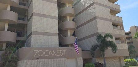 700 West