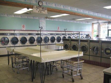 The Laundry Spot