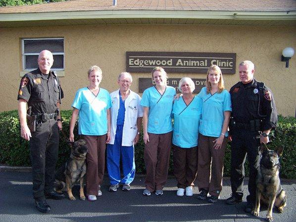 Edgewood Animal Clinic