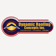 Dynamic Roofing Concepts