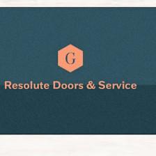 Resolute Doors and Service Tampa