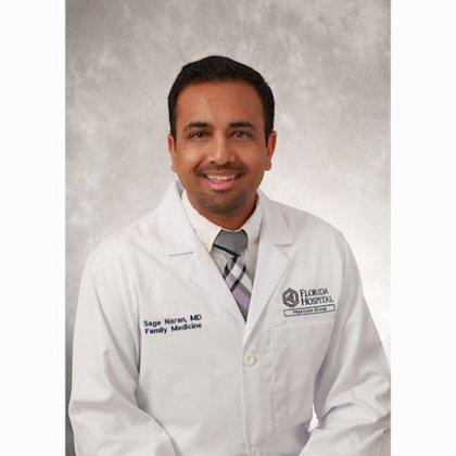 Sage Naran, MD
