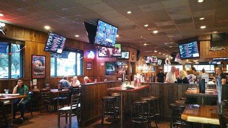 Miller's Ale House
