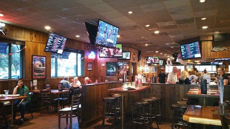 Miller's Ale House