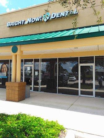 Bright Now! Dental & Orthodontics - Brandon, FL