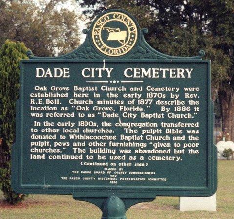 City Cemetery