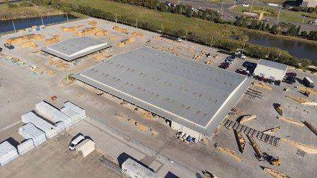 American Builders Supply - Gibsonton Lumber & Truss