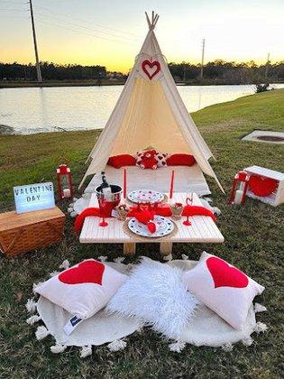 Big dreams sleepover parties & more
