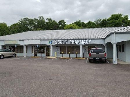 Zephyrhills Community Pharmacy