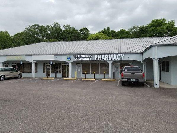 Zephyrhills Community Pharmacy