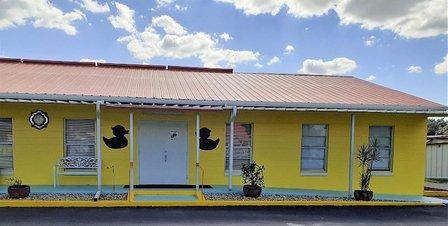 Ducky's Day Off RV Park