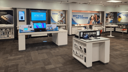 AT&T Store