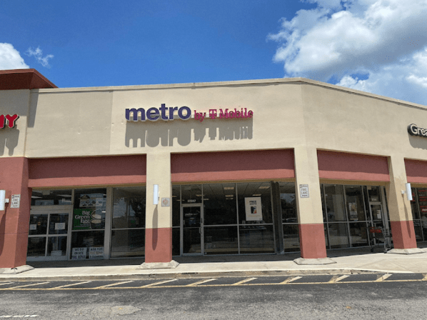 Metro by T-Mobile