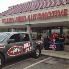 Willow Bend Automotive