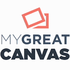 MY GREAT CANVAS PRINT SERVICE LLC