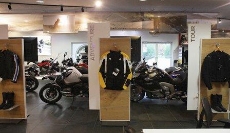 BMW Motorcycles of Tampa Bay