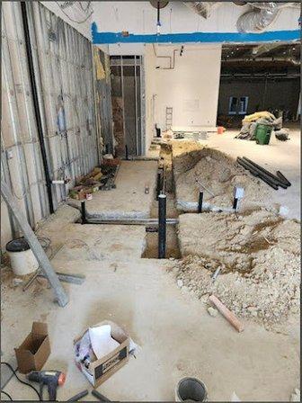 Camden & Sons Plumbing Contractors
