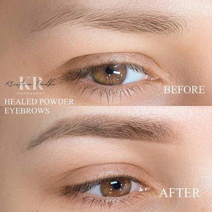 Kristina Rudko Permanent Makeup