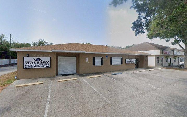 The Optical Shop And Showroom Inc.