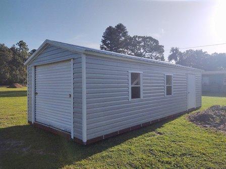 BRANDON SHEDS INC.