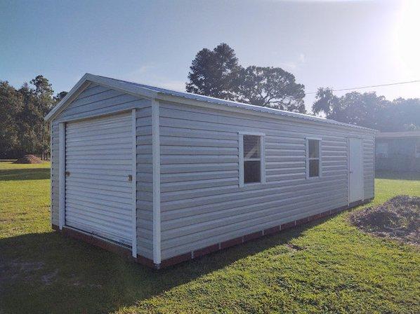 BRANDON SHEDS INC.