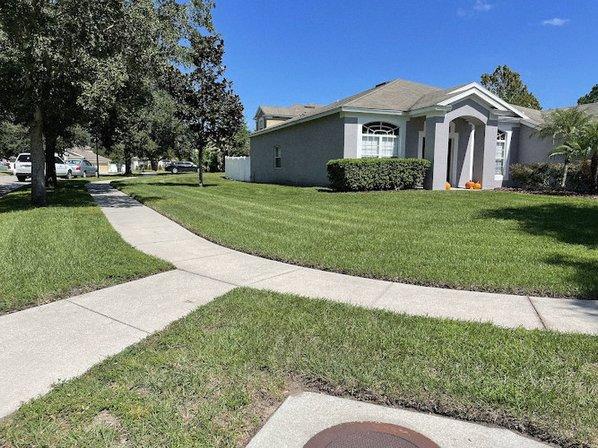 John DeCoster's lawn Care LLC