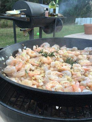 The Iron Ember