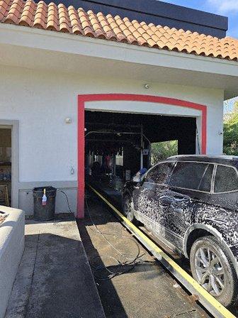 America's Auto Spa Ruskin