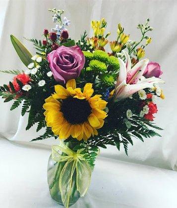 Riverview Florist