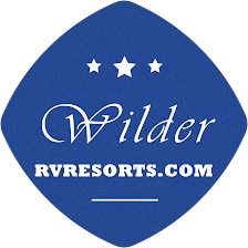 Rice Creek RV Resort