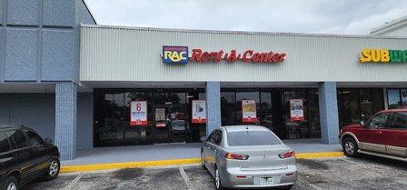 Rent-A-Center