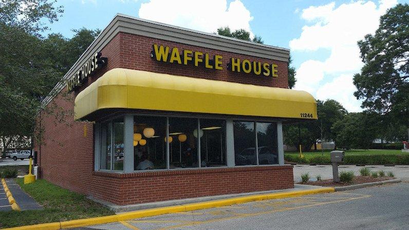 Waffle House