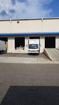 ADL Delivery - Tampa