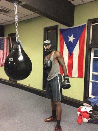 Vibe and Thrive Boxing