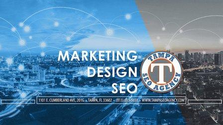 SEO Agency