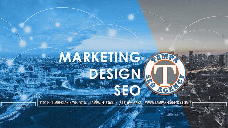 SEO Agency