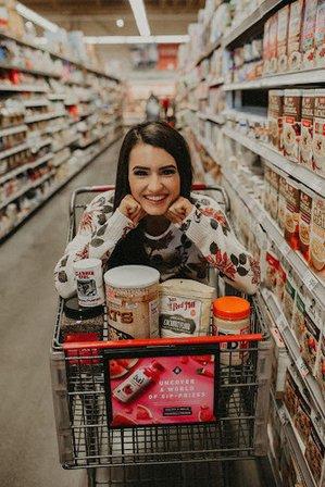 UpliftFit Nutrition