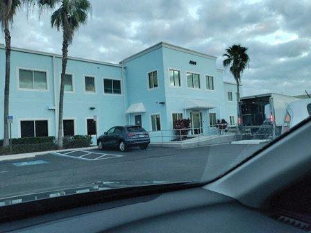 MIDTOWN PROFESSIONAL CENTER