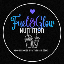 Fuel & Glow Nutrition