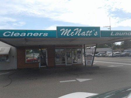 McNatt's Cleaners