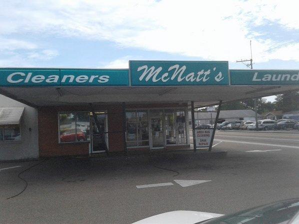 McNatt's Cleaners