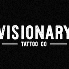 Visionary Tattoo Co.